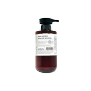 Dabo Baby Powder Perfume Shampoo 500 ml