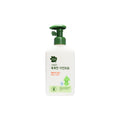 Green Finger Chokchok Natural Moisturizing Baby Lotion 320ml