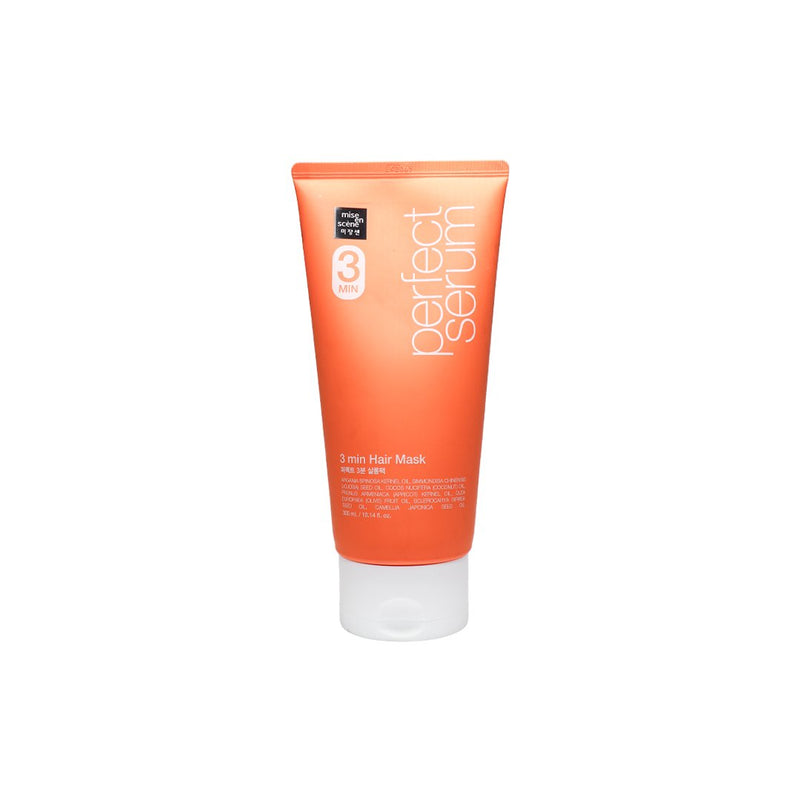Mise En Scene Perfect Serum 3 Min Hair Mask 300 ml